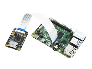 Waveshare HDMI to CSI adapter board for Raspberry Pi Series support 1080p 30fps - Picture 1 of 8