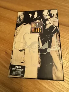 Simple Minds - Hypnotised - SPECIAL-CD Box-Set - 1995 Virgin Records - Bild 1 von 6