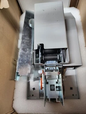 Impresora de tarjetas Evolis Kiosk DS MAG KSD381 ver fotos Foto 1 de 4