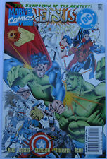 Marvel Versus DC #3 (Apr 1996, Marvel), NM condition (9.4)
