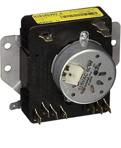 WPW10185992 W10185992 Zeitschaltuhr für Trockner passend für: W10185992 - Bild 1 von 4