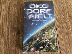 Öko Dorf Welt von Michael Würfel *OVP - Bild 1 von 3