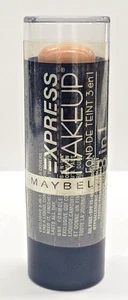 NEW Maybelline Express 3 in 1 Foundation SPF 15 -04 Soft Cameo - Picture 1 of 2