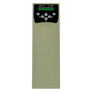 For Zebra S4M Front LCD Control Panel Model 20060M with Take Label Board 20065 - Afbeelding 1 van 10