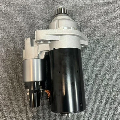 Motor De Arranque 07M911024A Para Lamborghini Aventador 2011-2018 Nuevo- Foto 1 de 3