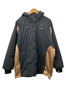 Soph other coat S polyester Black Used - Picture 1 of 8
