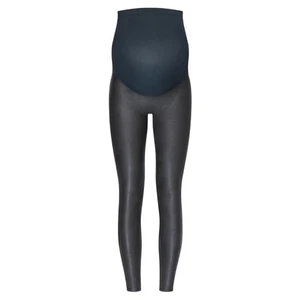 Legging de maternidad Spanx imitación cuero talla L - Imagen 1 de 16
