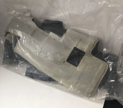 Genuine OEM 2016-19 Pad Assembly-Front Tunnel for Kia Sportage 84250 D9000 - Image 1 of 3