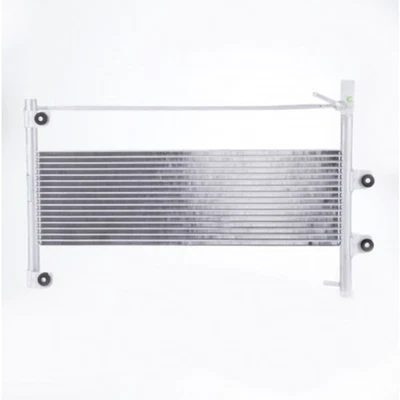 For Nissan NV 1500/2500/3500 External Transmission Oil Cooler 2012-2018 Foto 1 de 4