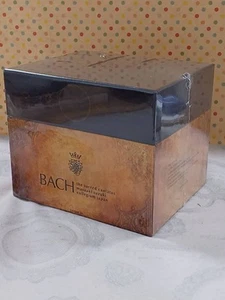Bach Sacred Cantatas Complete 55 SACD Box Set Suzuki Masaaki Unopened - Foto 1 di 3