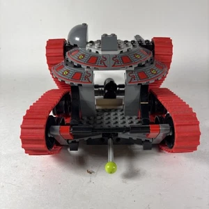 LEGO NINJAGO: Garmatron (70504) - Picture 1 of 6