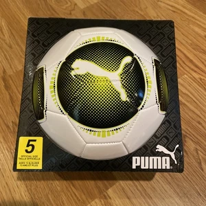 puma official size 5 soccer ball - Picture 1 of 8