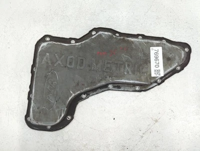 1996-1999 Mercury Sable Engine Oil Pan GZ990 - Image 1 of 4