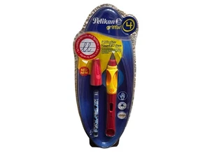 Pelikan Griffix® 4 Füllhalter Rechtshänder | Füller | NEU & OVP - Bild 1 von 2