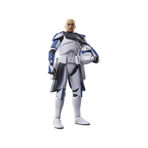 Figura de acción Star Wars The Black Series Capitán Rex, Ahsoka 6 pulgadas G1557 - Imagen 1 de 7