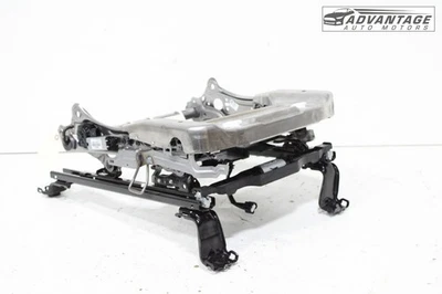 2023-24 NISSAN PATHFINDER FRONT RIGHT PASSENGER SIDE LOWER SEAT TRACK FRAME OEM - Image 1 of 4