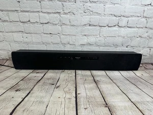 Panasonic SU-HTB488 Black Bluetooth 100W Soundbar ONLY Home Theatre Audio System - Picture 1 of 9