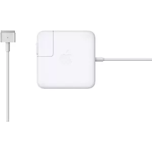 Original Apple 45W MagSafe 2 Power Adapter für MacBook Air (A1436) MS2 - Bild 1 von 2