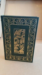  The Thantos Syndrome Walter Percy First Edition Signed Franklin Library - Foto 1 di 4