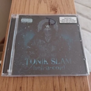 Tonik Slam Hell A Cold CD Rap Hip Hop - Bild 1 von 8