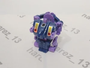 Transformers G1 Blot 1987 Vintage Terrorcon  Hasbro Action Figure Incomplete - Picture 1 of 4