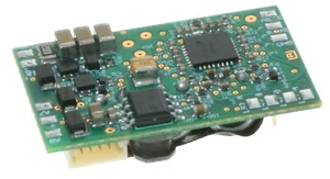 Uhlenbrock 32700 - IntelliSound 6-Modul leer         Neuware - Bild 1 von 1