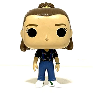 Funko Pop! Vinyl: Stranger Things - Eleven #843 OOB - SCHNELLER VERSAND! - Bild 1 von 10