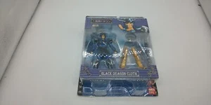 Saint Seiya Action Saint Dark Dragon - Imagen 1 de 7