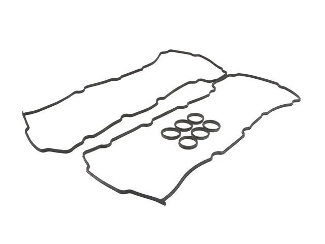 Juego de juntas de cubierta de válvula para Chrysler Sebring 2001-2010 Mopar 42469GBZM 2002 2003 Foto 1 de 2