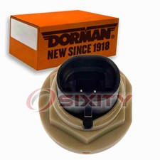 Dorman Output Transmission Speed Sensor for 1995-2014 Dodge Avenger ol
