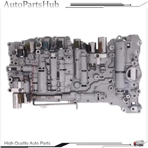 A760 A760E Transmission Valve body W/9 Solenoids For Toyota Tundra Lexus GX460 - Picture 1 of 11