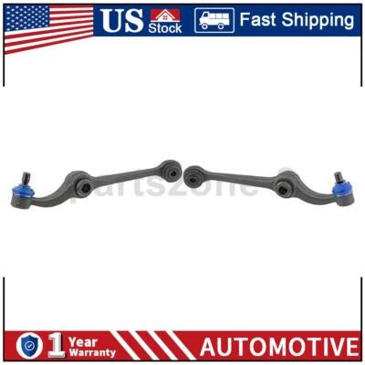 For 1995 1996 1997 1998 Ford Windstar Lower Control Arm With Ball Joint - Image 1 of 4
