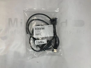 IBM ECCF 00E5379 00FV631 00RR370 USB USV System Port Conv. Kabel 1,6m - Bild 1 von 1
