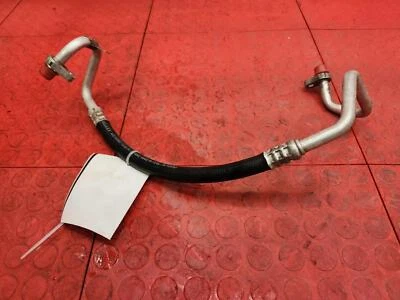 Manguera de descarga de aire acondicionado Nissan Sentra 20-24 genuina OEM 924906LB0A Foto 1 de 4