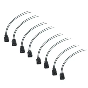 Nuevo enchufe conector bobina encendido 8 piezas apto para Ford Club Wagon 1997-1998 - Imagen 1 de 7