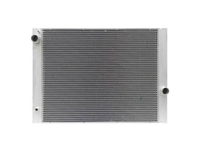 Center Radiator For 2004-2005, 2007 BMW 525i ZS316TD - Image 1 of 1