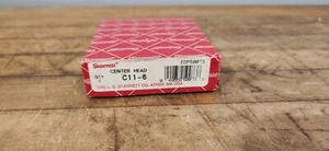 Brand New NOS Starrett C11-6 center head for combination square made in USA - Picture 1 of 3