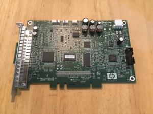 Placa PCA CQ869-67061 HP látex L26500 sensor óptico avanzado (OMAS)  - Imagen 1 de 4