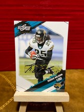 2009 Score Inscriptions Autographs #140 Reggie Nelson /246