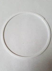 MS28774-347 Packing Retainer Back-up Ring 4-9/32" I.D. - Picture 1 of 2