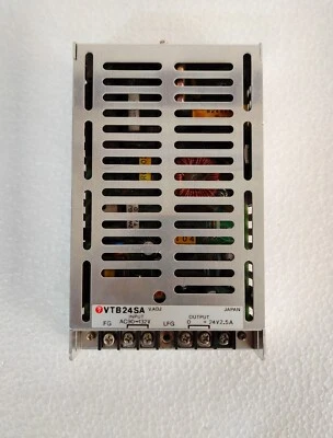 ETA Electric vtb24sa / VTB24SA Switching Power Supply - Image 1 of 3