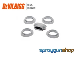 DeVilbiss - Separator/Gasket for Advance HD Guns (Pack of 5) - Picture 1 of 1