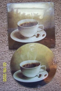 Set of 2 Cooking Concepts Cutting Boards - New - Factory Sealed - Picture 1 of 2