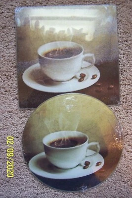 Set of 2 Cooking Concepts Cutting Boards - New - Factory Sealed - Image 1 of 2