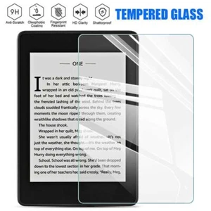 6 inch C2V2L3 e-Reader Screen Protector for Kindle Paperwhite 1/2/3/4/5 - Picture 1 of 16