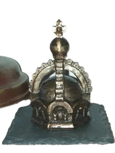 Kaiser Wilhelm 1.-Kaiserkrone Deutsches Kaiserreich 1871  - Bild 1 von 11