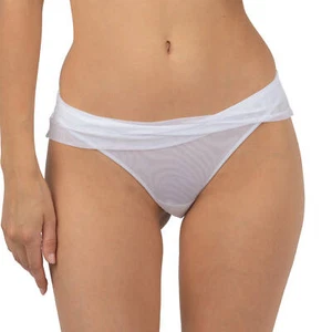 CHANTAL THOMASS STRING TAILLE 40 MOD ENCENS MOI COLORIS BLANC REF T00470 - Picture 1 of 2