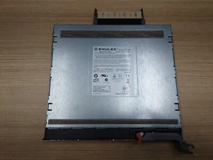 Emulex PT1016 16-Port Fiber Channel Switch Module - Picture 1 of 5