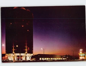 Postal Holiday Inn of Southfield Michigan EE. UU. - Imagen 1 de 2