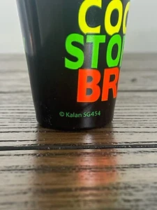 Shot Glass with Funny Quote for Display or Drinking. - Picture 1 of 2